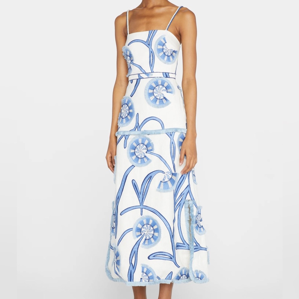 ALEXIS Boutique dress